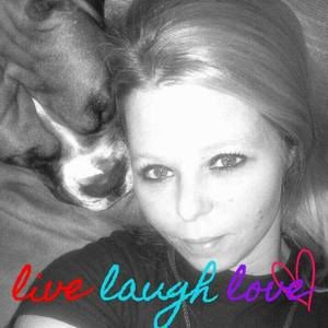 Meet your Posher, Roxanne